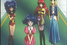Tonari no Princess Rolfee 3