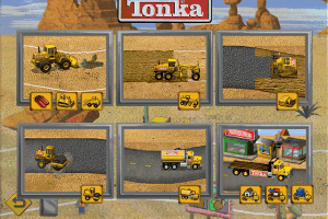 Tonka Construction 2 11