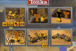 Tonka Construction 2 3