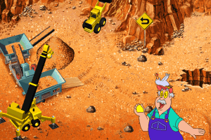Tonka Construction 10