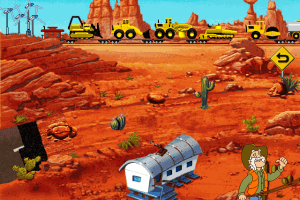 Tonka Construction 11