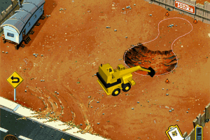 Tonka Construction 23