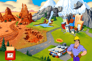 Tonka Construction 2