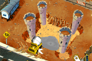 Tonka Construction 30