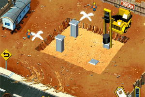 Tonka Construction 34