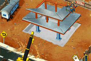 Tonka Construction 35