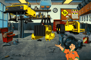 Tonka Construction 3