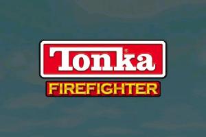 Tonka Firefighter 0