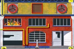 Tonka Firefighter 11