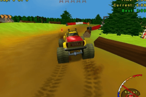 Tonka Monster Trucks 9