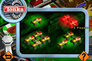 Tonka Monster Trucks 11