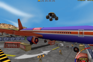 Tonka Monster Trucks 1