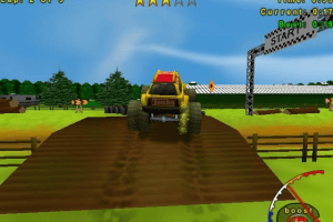 Tonka Monster Trucks 2