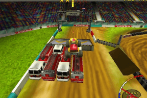 Tonka Monster Trucks 3
