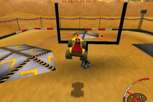 Tonka Monster Trucks 5