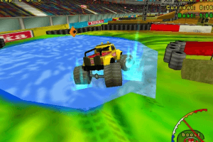 Tonka Monster Trucks 6