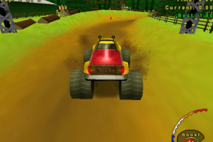 Tonka Monster Trucks 8