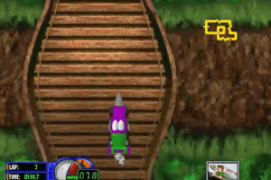 Tonka Raceway 2