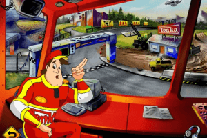 Tonka Raceway abandonware