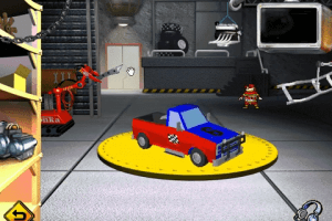Tonka Raceway 6