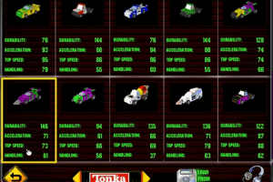 Tonka Raceway 7
