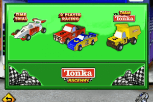 Tonka Raceway 8
