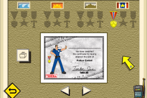 Tonka Search & Rescue 2 abandonware