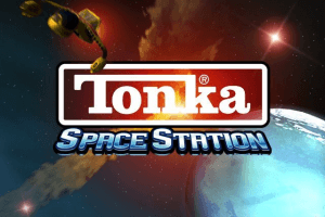 Tonka Space Station 0
