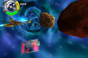 Tonka Space Station 10