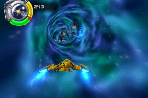 Tonka Space Station 11