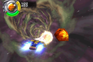 Tonka Space Station 12