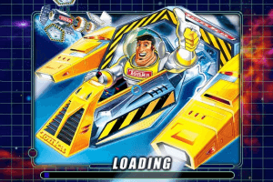 Tonka Space Station 2