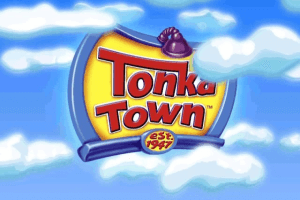 Tonka Town 0
