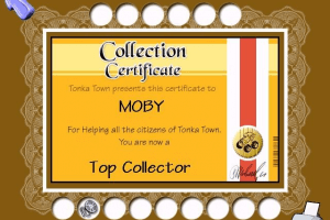 Tonka Town 11