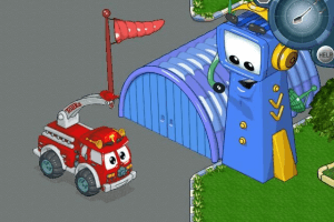 Tonka Town 12