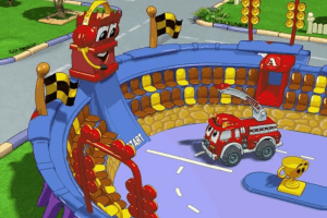 Tonka Town 14