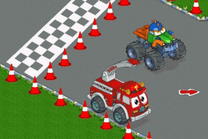 Tonka Town 15