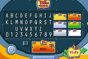 Tonka Town 1