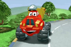 Tonka Town 3