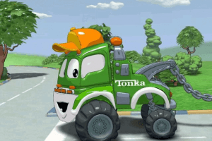 Tonka Town 4