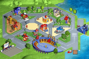 Tonka Town 8