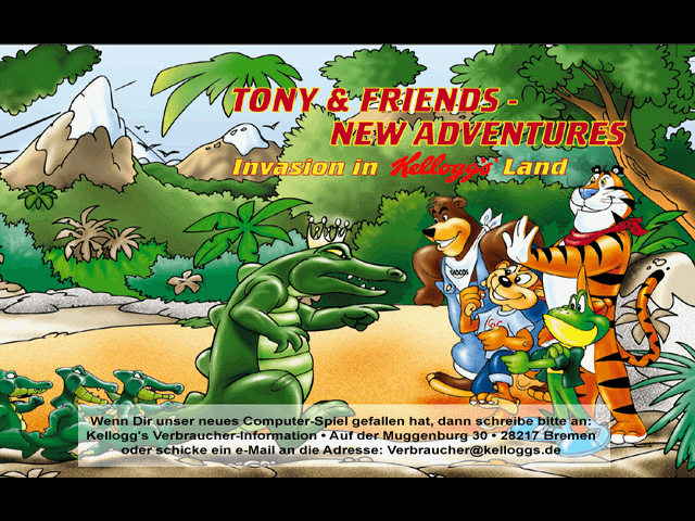 Download Dino Island (Windows) - My Abandonware