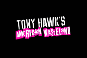 Tony Hawk's American Wasteland 0