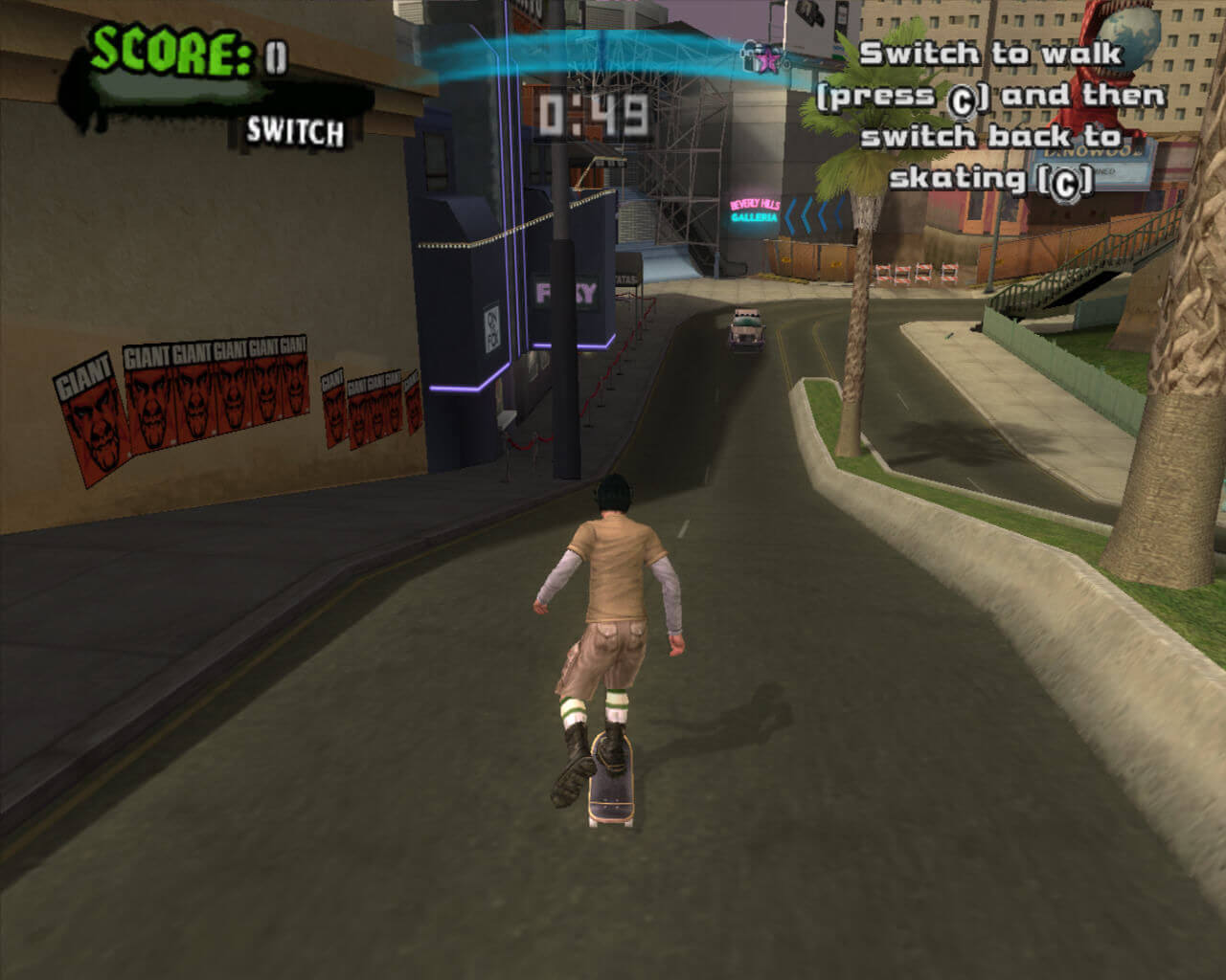 The Complete Story of Tony Hawk's American Wasteland 