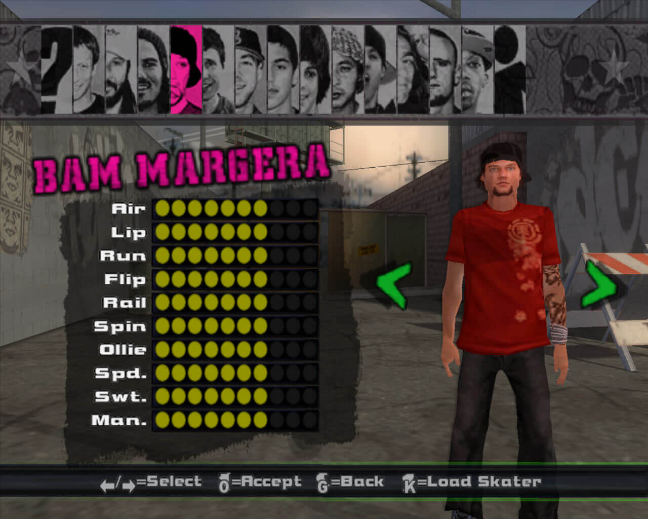 Image 1 - Tony Hawk's American Wasteland - ModDB