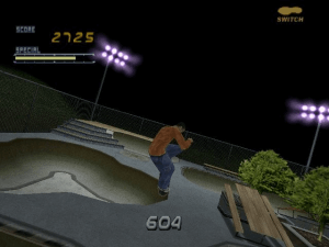 Tony Hawk's Pro Skater 2 18