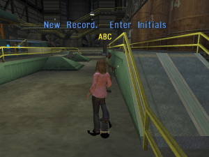 Tony Hawk's Pro Skater 3 abandonware