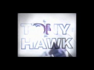 Tony Hawk's Pro Skater 3 1