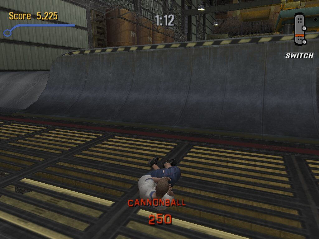 Tony Hawk's Pro Skater 3 PC : Neversoft : Free Download, Borrow, and  Streaming : Internet Archive