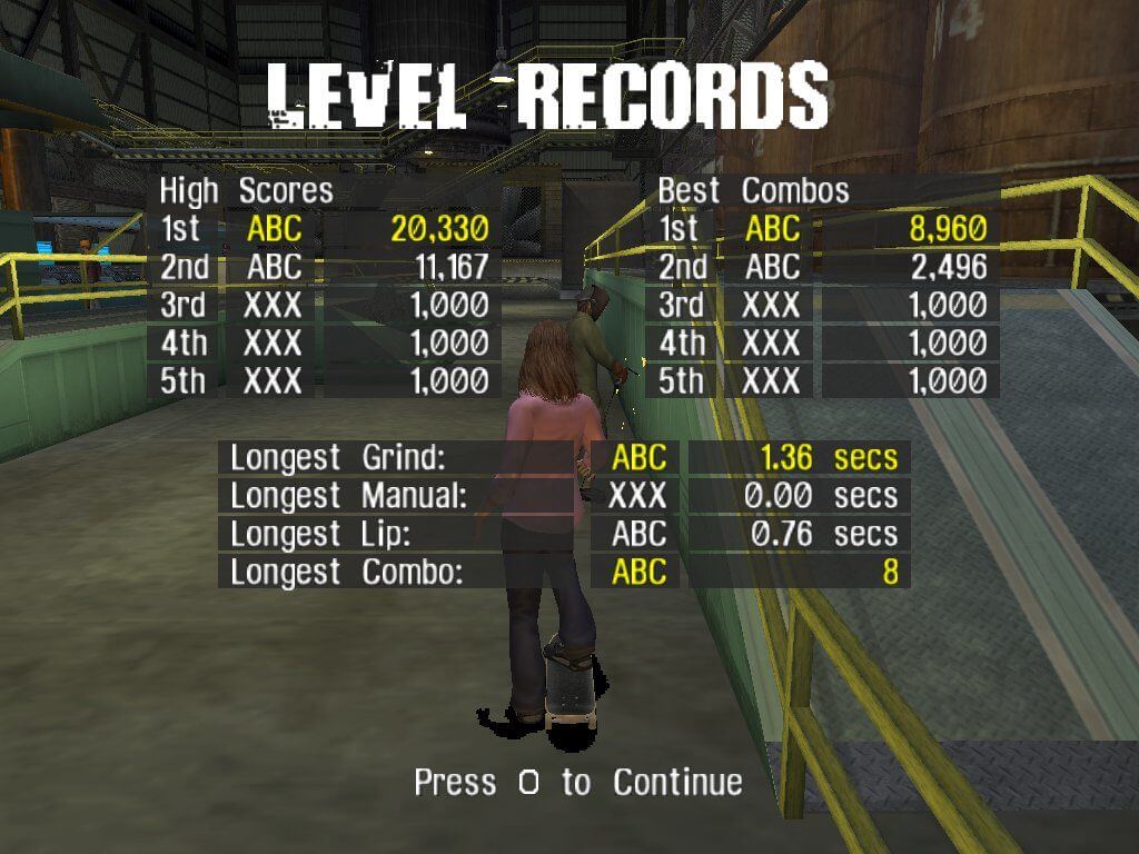 Tony Hawk's Pro Skater 3 PC : Neversoft : Free Download, Borrow, and  Streaming : Internet Archive